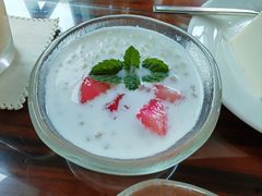 -宁波万豪酒店