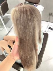 -MY HAIR ARDOR