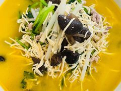 大煮干丝-共和春(甘泉路店)