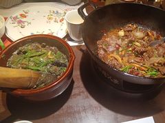 -小隐人家(乐松店)