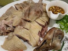 -大湾区鑫南酒家·粤菜(黄岐店)