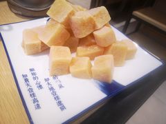 -羊来顺冰煮鲜羊 铁锅烀羊肉(中央大街店)