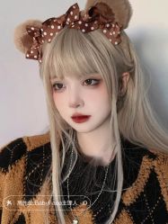 -BABY FACE沙龙