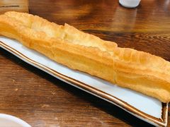 油条-蒲石小点(愚园路店)