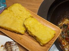 -咱屯子铁锅炖直营店(保利店)