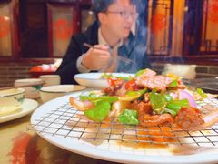 -四合院(黔灵西路店)