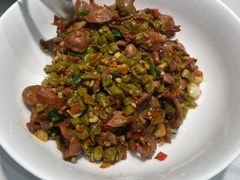 -兰湘子·湘菜小炒(石家庄万象城店)