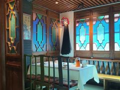 -北平宴·烤鸭·京味菜(中关村店)