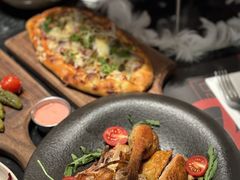 -Nord Grill&Bar Highland诺德西餐(深圳欢乐海岸店)