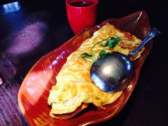 -花马天堂云南餐厅 Lost Heaven(高邮路店)