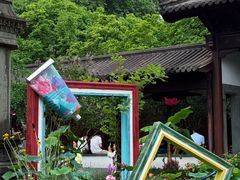 -钱王祠