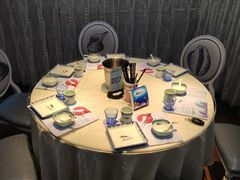 包厢-老船长海鲜加工店(景苑山水店)