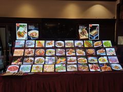-花麦地溪边小厨(天台国清寺入口店)