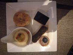 -上海丽笙精选海仑宾馆·莫赛克餐厅