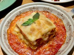 -新贝乐意大利餐厅(苏州中心店)