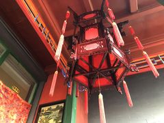 -北京阅微庄四合院文化特色酒店