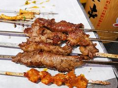-纪录片《人生一串》体验店(静安店)