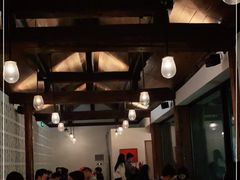 大堂-SUSU·苏苏(四合院创始店)