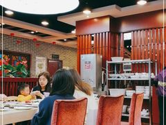 大堂-点都德(千灯湖环宇城店)
