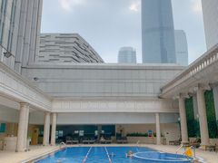 -广州富力丽思卡尔顿酒店