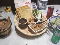 -鲁菜根·泰山菜(泰山店)