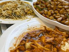 -京皇十二道天津菜(蒲黄榆店)
