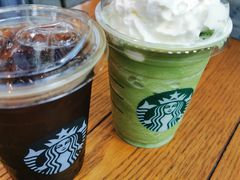-星巴克(西湖天地店)