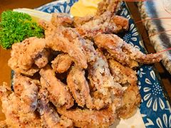 -千代武日本料理(哈西店)