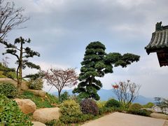 -径山寺