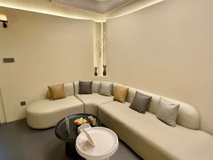 -木兰逸•泰式按摩•头疗•SPA(车公庙店)