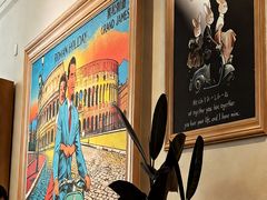 -黑松制面·牛排GRAND JAMES(百家湖1912店)