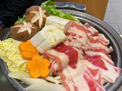 -元气寿司(环球港店)