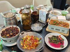 -树厨贵州菜(铜仁花果山店)