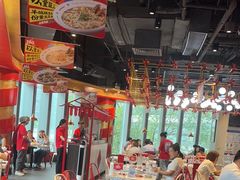 -禄鼎记·多口味酸菜鱼(侨鑫店)