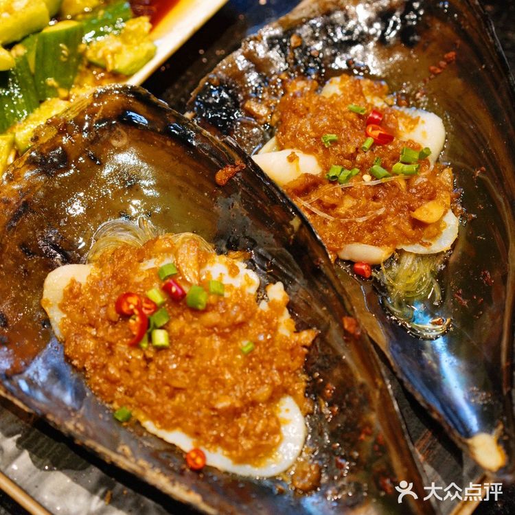 魔都夜宵好去处，龙虾肯定少不了！[礼花]