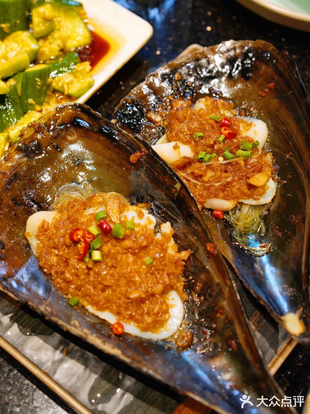 魔都夜宵好去处，龙虾肯定少不了！[礼花]