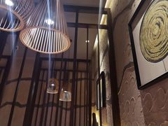 大堂-匠和风精致料理(世茂双子塔店)