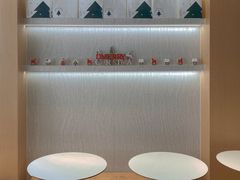 用餐区-吉森Bakery(教育路店)