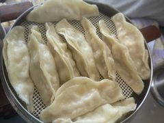 -奕宏饺子楼(朱庄小区店)