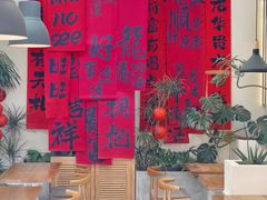 -小意思咖啡店(草桥店)