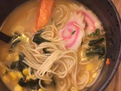地狱拉面-Sushi Love 创意寿司(丽影广场店)
