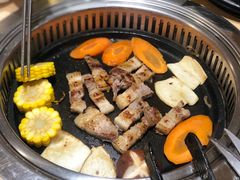 -花味·自助烤肉(江宁同曦店)