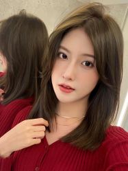 -丽时 Hair Salon