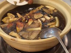 -天宜隆蘑菇宴火锅(石景山旗舰店)