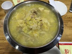 -老边饺子馆(中街店)