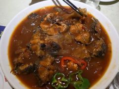 -眷江南之小蓝鲸(王府大街店)