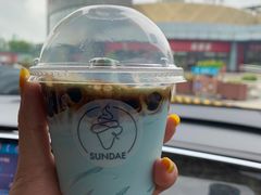 -肯德基(大桥北服务区东店)