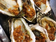 -玉园烧烤·海鲜辣炒