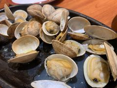 -萨莉亚意式餐厅(万嘉商业广场店)