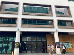 -百老汇电影中心(油麻地店)